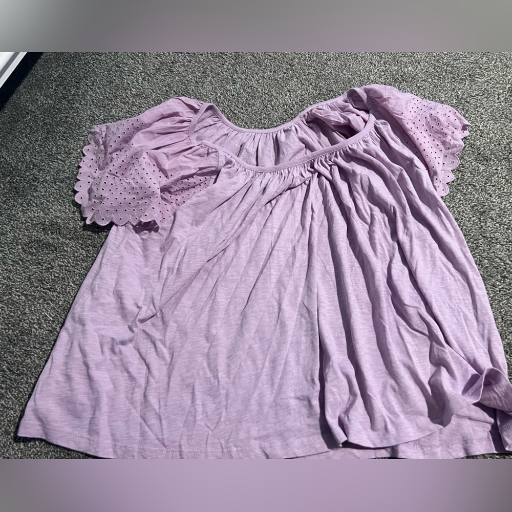 Size Xl blouse from AE